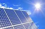 太阳能行业发展前景-武汉实现太阳能与建筑一体化指日可待